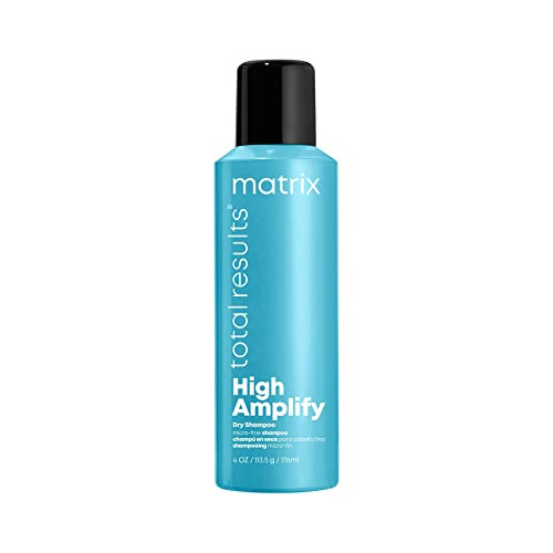 Total Results High Amplify Dry Sh. 176ml