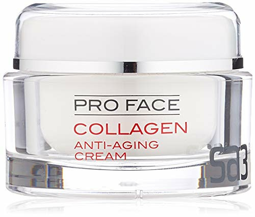 Sa3 Collagen Anti-Aging Cream 50ml