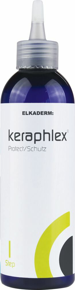 Keraphlex Protect 200ml Step 1