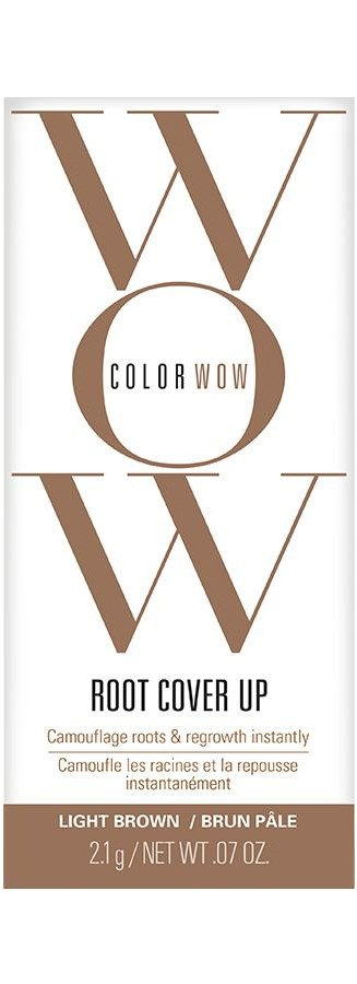 Color Wow Light Brown