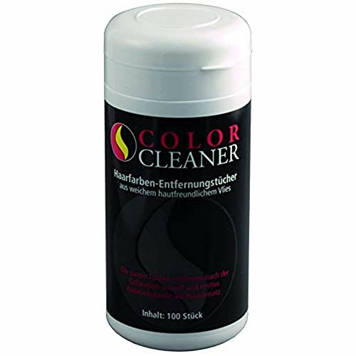 Coolike Color Cleaner Ds 100St