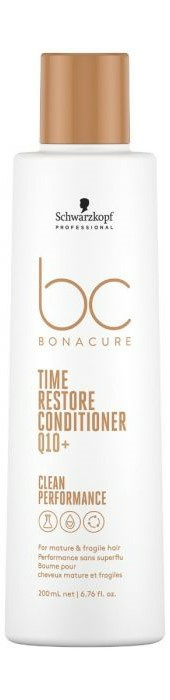 BC Time Restore Conditioner 200ml