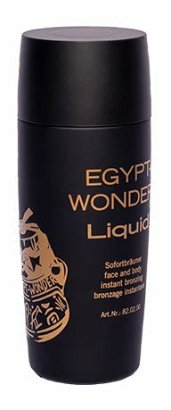 Egypt Wonder liquid 100ml+Pad