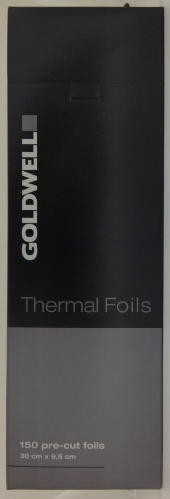 Goldw. Thermo-Folie