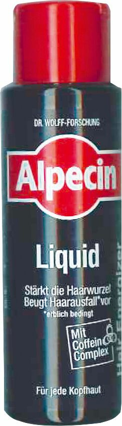 Alpecin Liquid 15ml