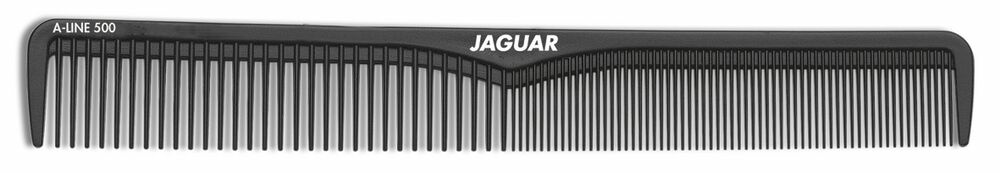 Jaguar A-Line Kamm A500 7.25
