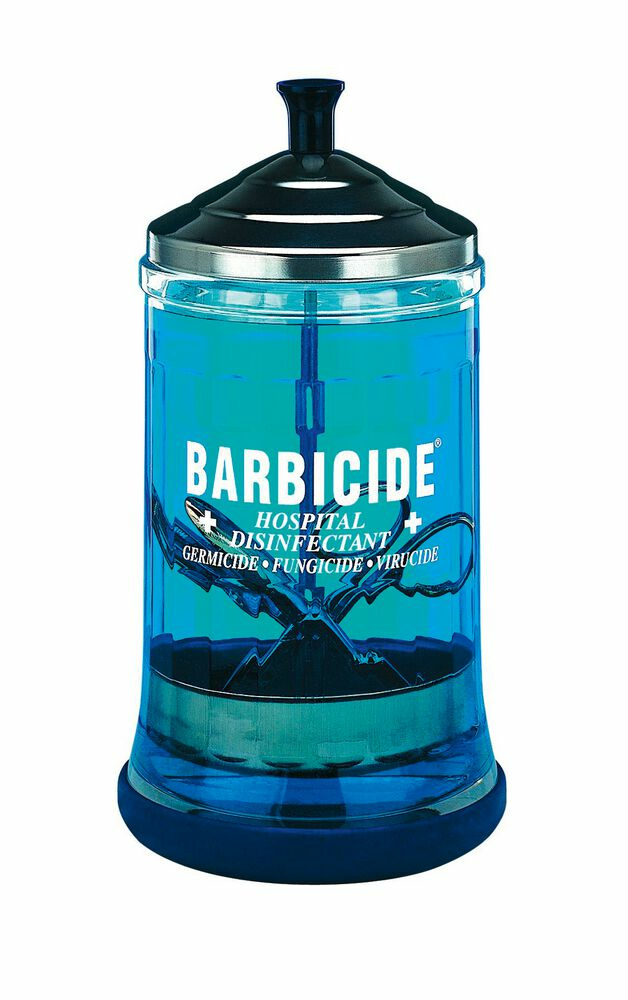 BARBICIDE Desinfektionsglas 750ml