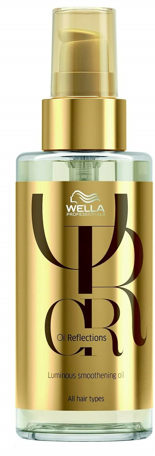 WP Oil Reflections Smoothening Oil 100ml