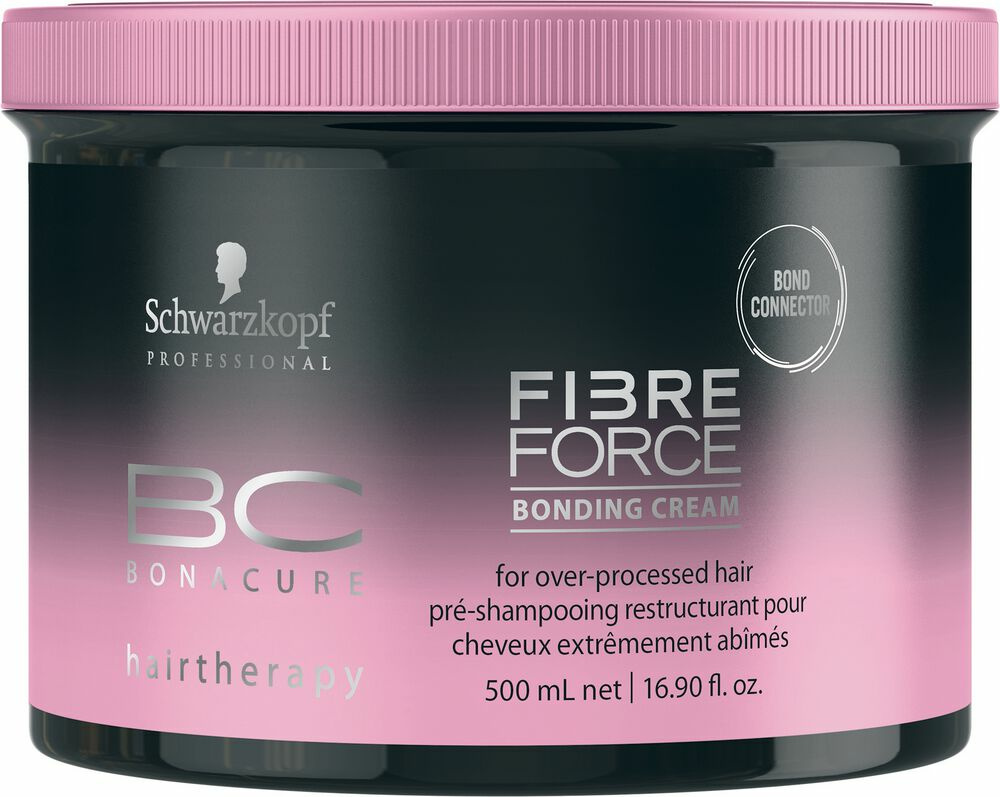 BC Fibre Force Bonding Cream 500g