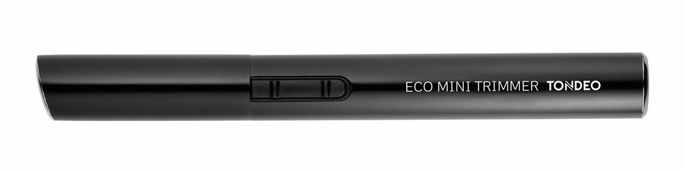 Tondeo Eco Mini Trimmer Black