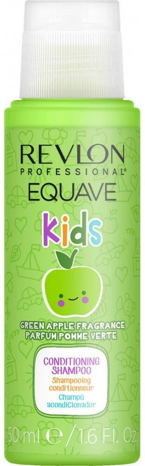 Revlon Equave Kids Apple Shampoo 50ml