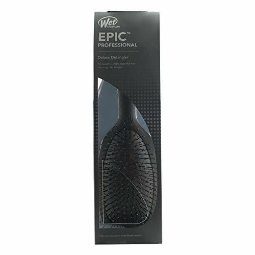 Wet Brush Epic Deluxe Detangle Brush