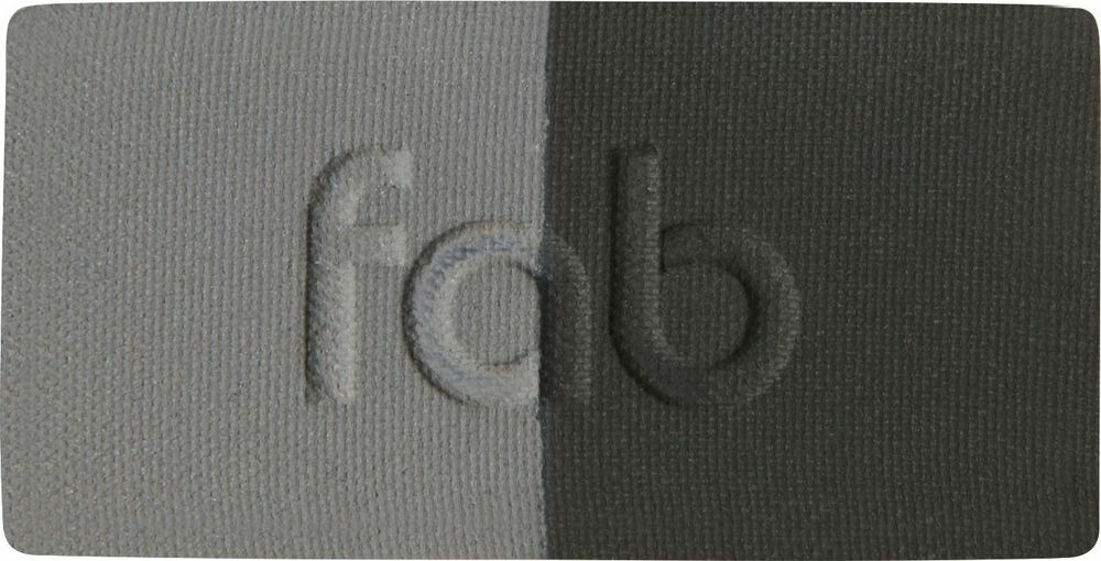 Fab Brows Duo Kit Slate+Black