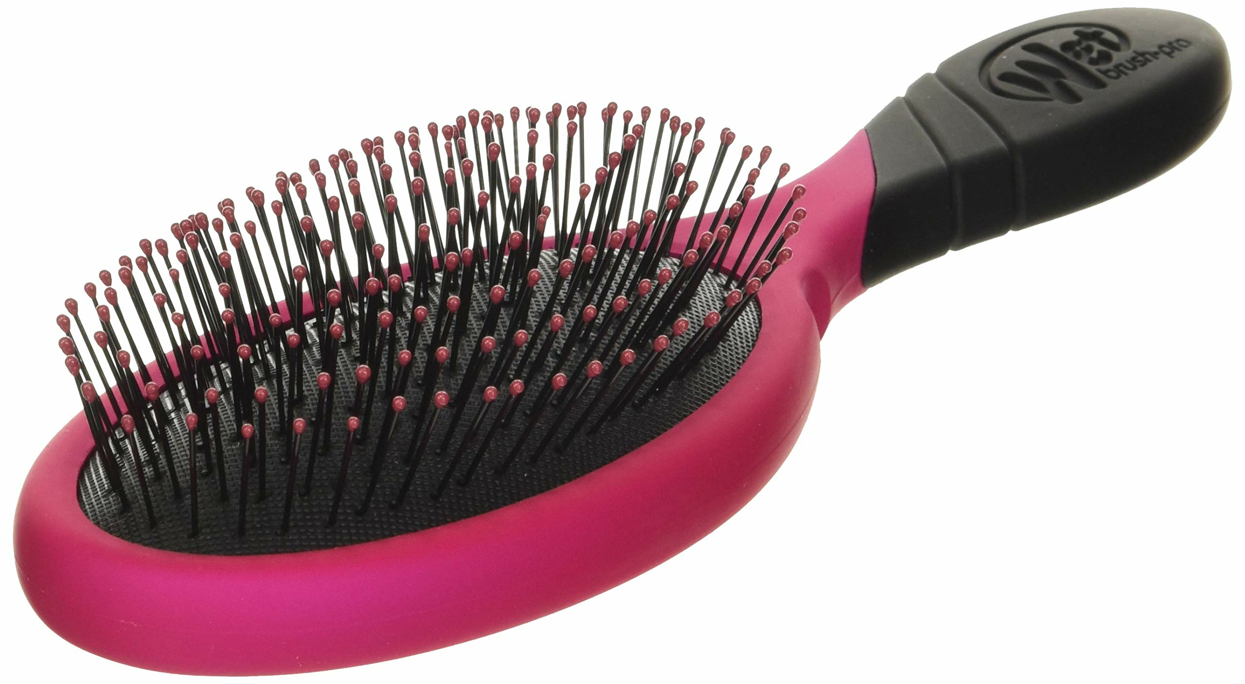 Wet Brush Pro Detangler Pink