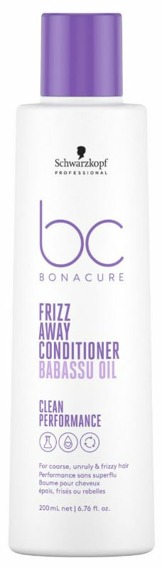 BC Frizz Away Conditioner 200ml