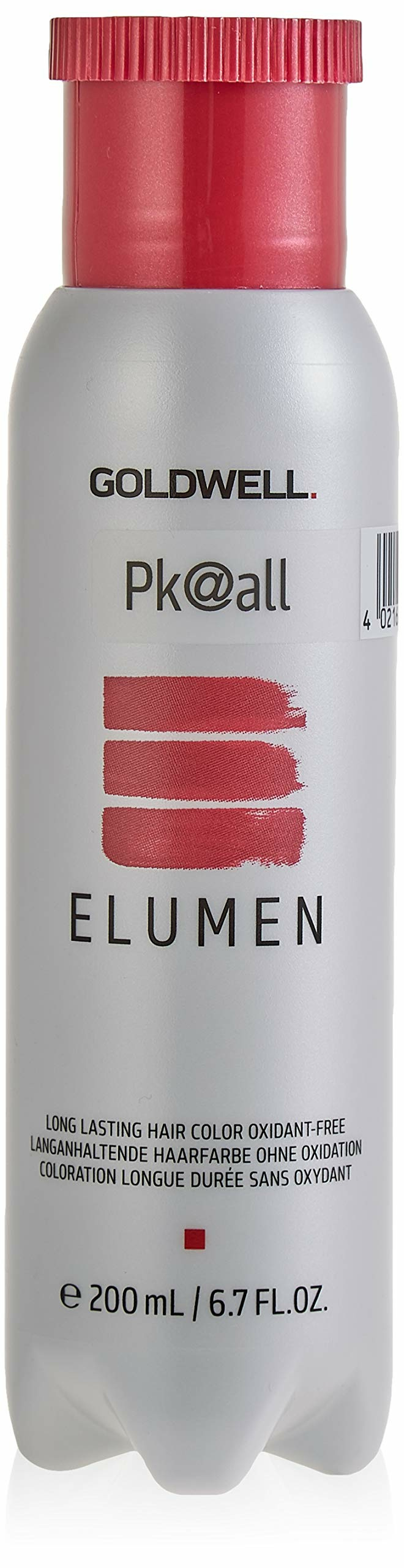 Elumen Color CLEAR 200ml