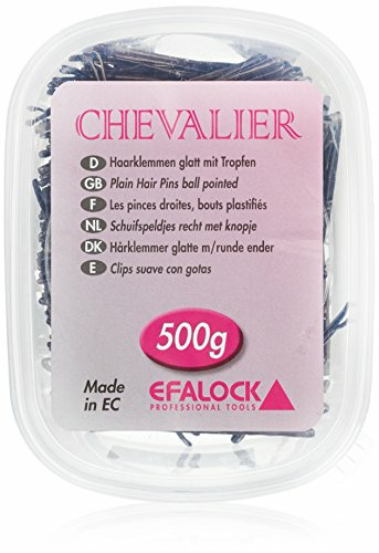 Chevalier Haarkl.7cm braun500g