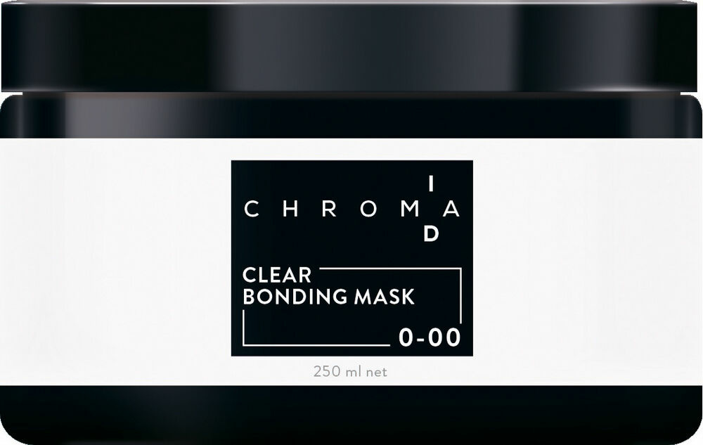 ChromaID Bonding Colour Mask Clear 250ml