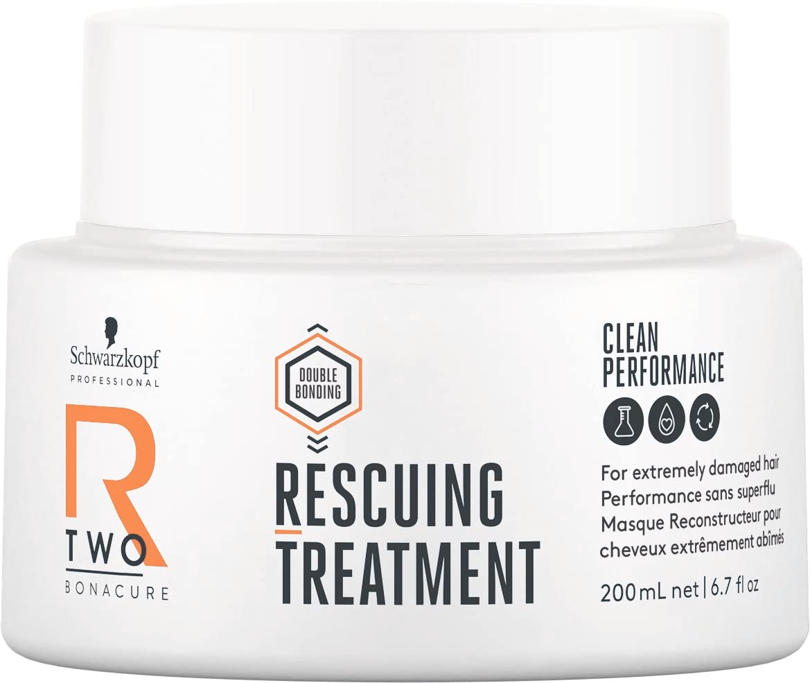 BC R-TWO  Rescuing Treatment 200ml