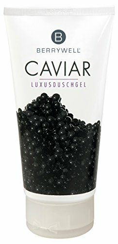Berrywell Caviar Luxusduschgel 150ml