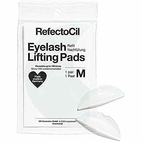 Refectocil Eyelash Lift Ref.Pads medium