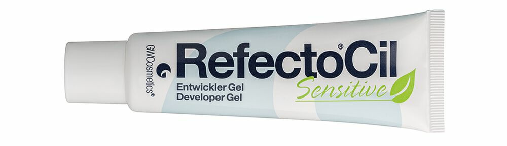 Refectocil Sensitive Developer Gel 60ml