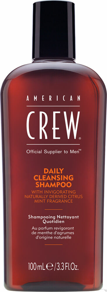 American Crew Daily Cleansing Sh. 100ml