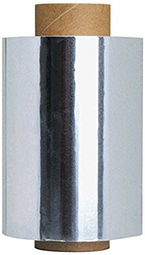 Efa Alu-Folie silber 100m/12my/12cm