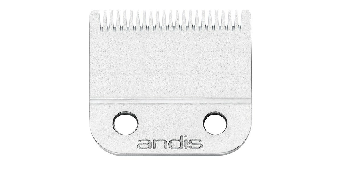 Andis Carbon-Schneideplatte 0,2-0,5mm