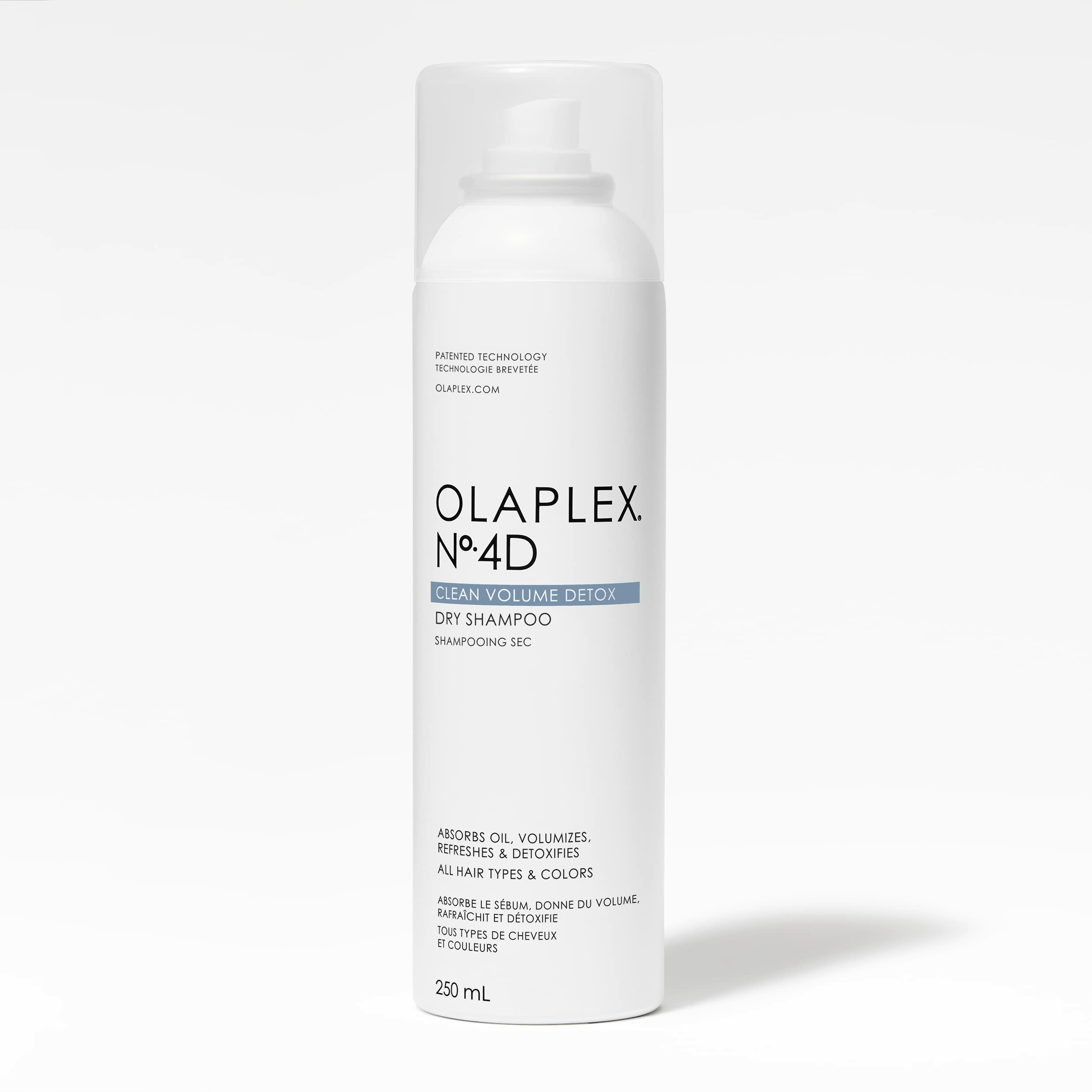 Olaplex No.4D Volume Dry Shampoo 250ml
