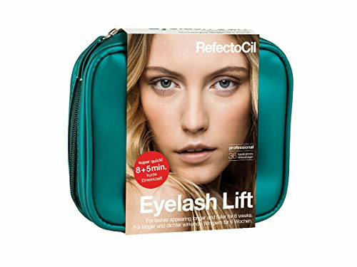Refectocil Eyelash Lift Kit 36 Anwend.