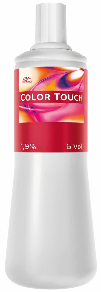 Color Touch Emulsion 1,9% 1L