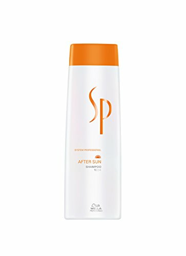 SP After Sun Shampoo 250ml
