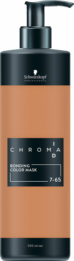 ChromaID Bonding Colour Mask 7-65 500ml